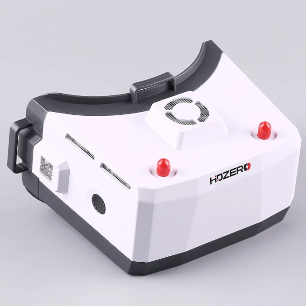 Skyzone Sky04O Pro Fpv Goggles - Óculos FPV HDZero BOXPRO/BOXPRO+ com Receptor