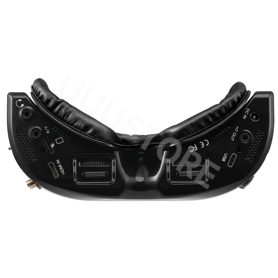 Skyzone Sky04O Pro Fpv Goggles - SKYZONE SKY04O Pro FPV Óculos OLED