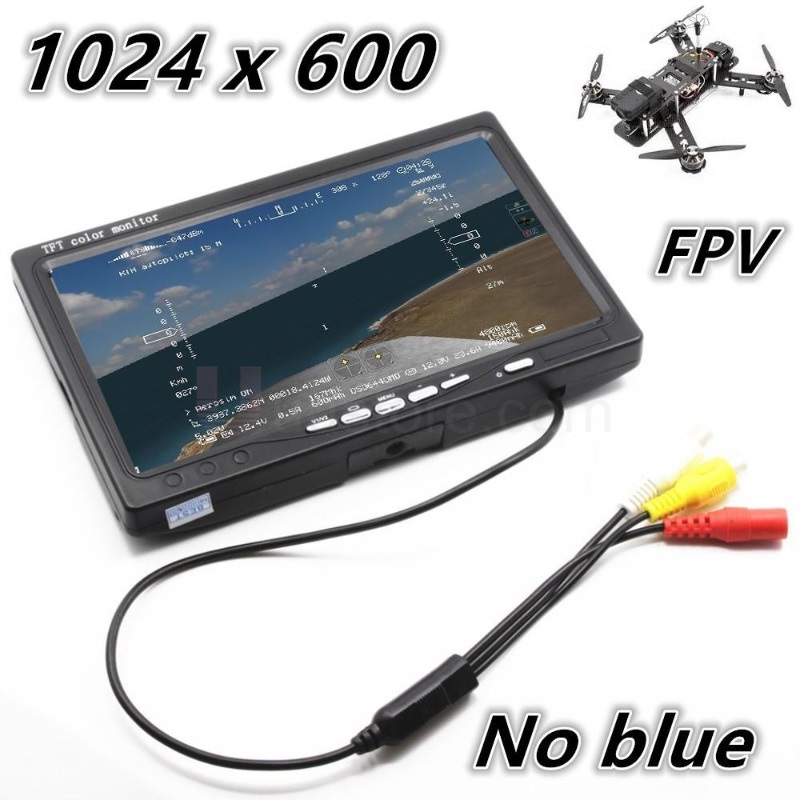Skyzone Sky04O Pro Fpv Goggles - Fpvking sem azul 7 