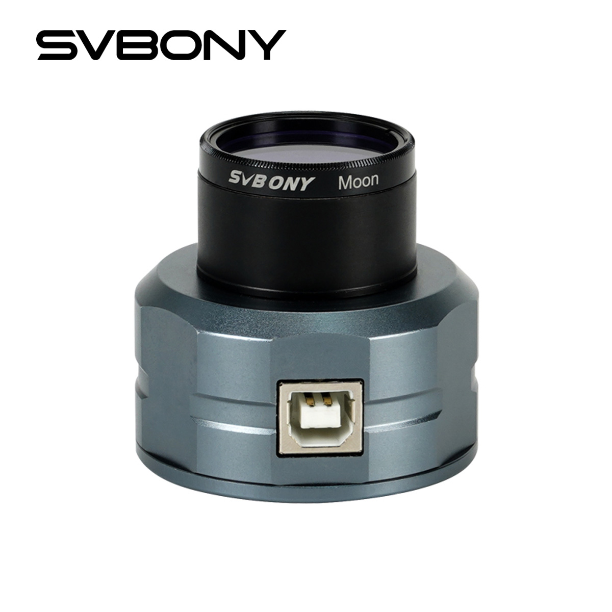 Skyzone Sky04X Pro Oled Fpv Goggles - SVBONY Câmera planetária de astronomia 1.25
