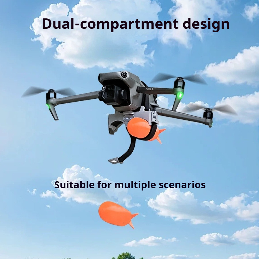 Lançador Duplo para Drones, Di - Geprc Rad Vtx 5.8G 2.5W avaliação e preço