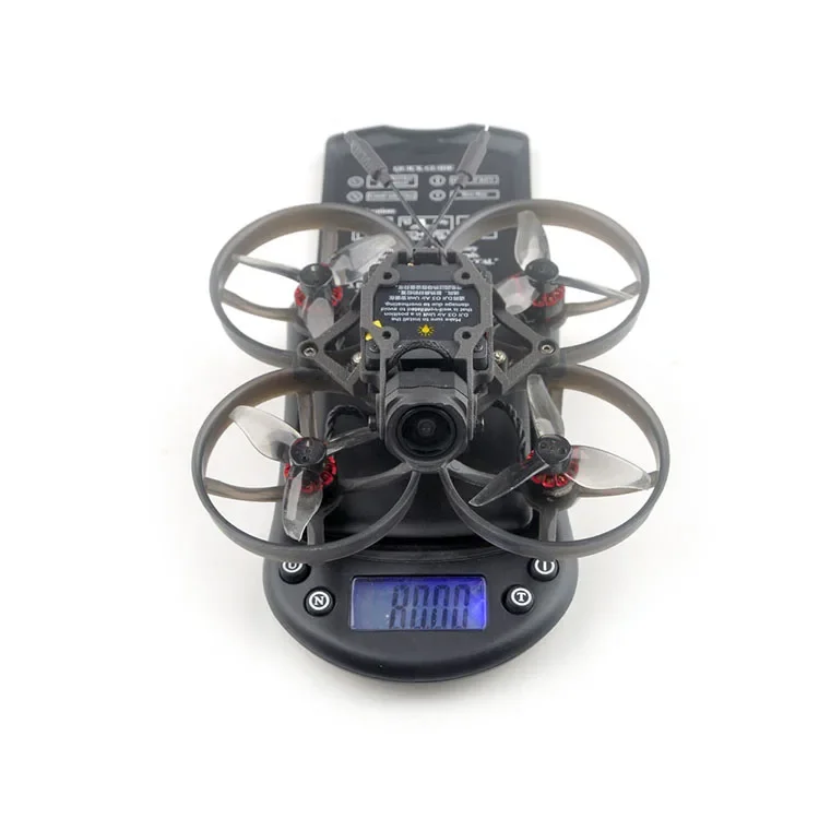 HappyModel Mobula8 HD 2S 85mm  - Walksnail Avatar Hd Kit V2 32Gb avaliação e preço