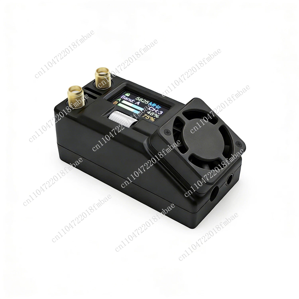Para SKY04X 04O PRO, Receptor  - Skyzone Steadyview X Receiver Module avaliação e preço