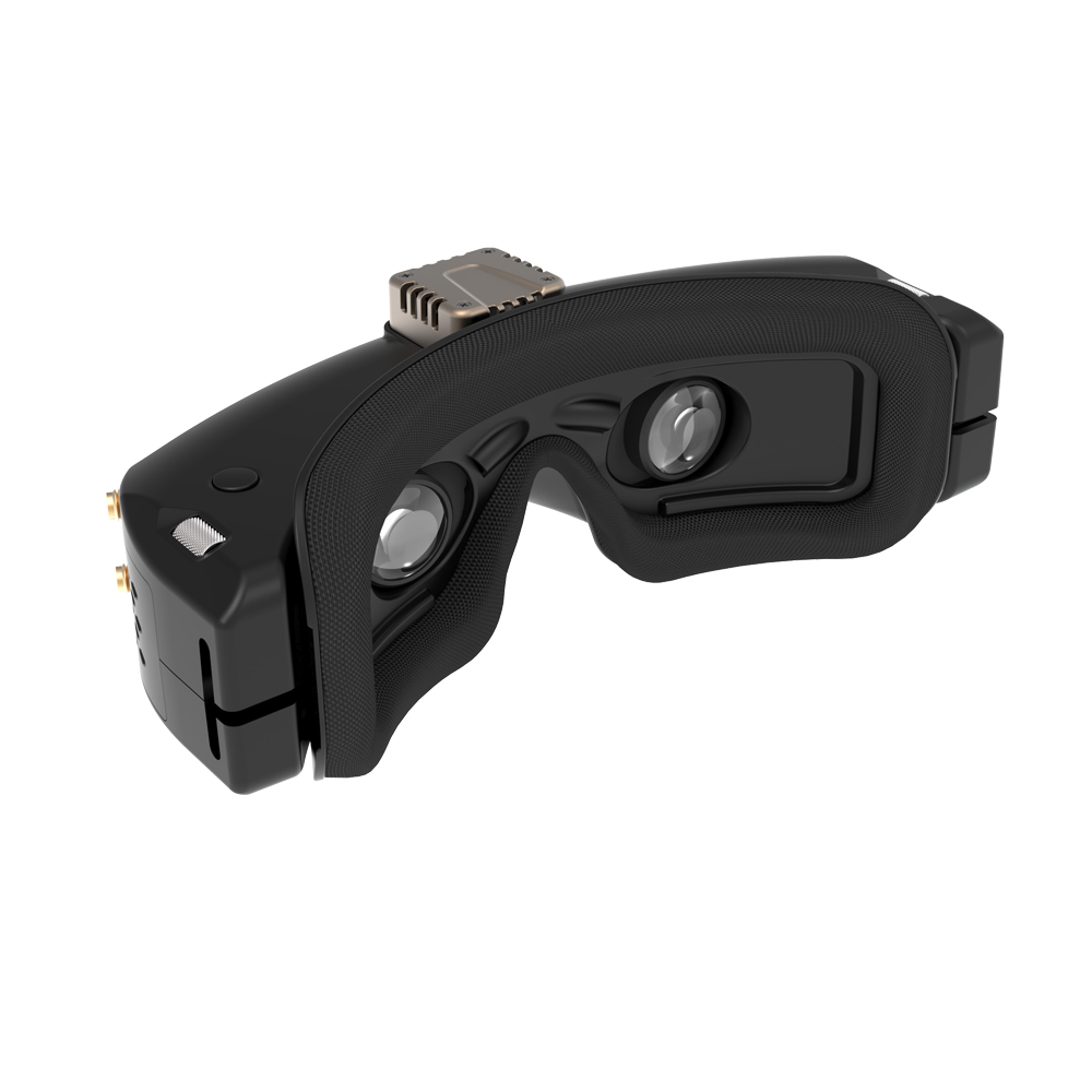 Óculos FPV SKYZONE SKY04O PRO  - Skyzone Sky04O Pro Fpv Goggles avaliação e preço