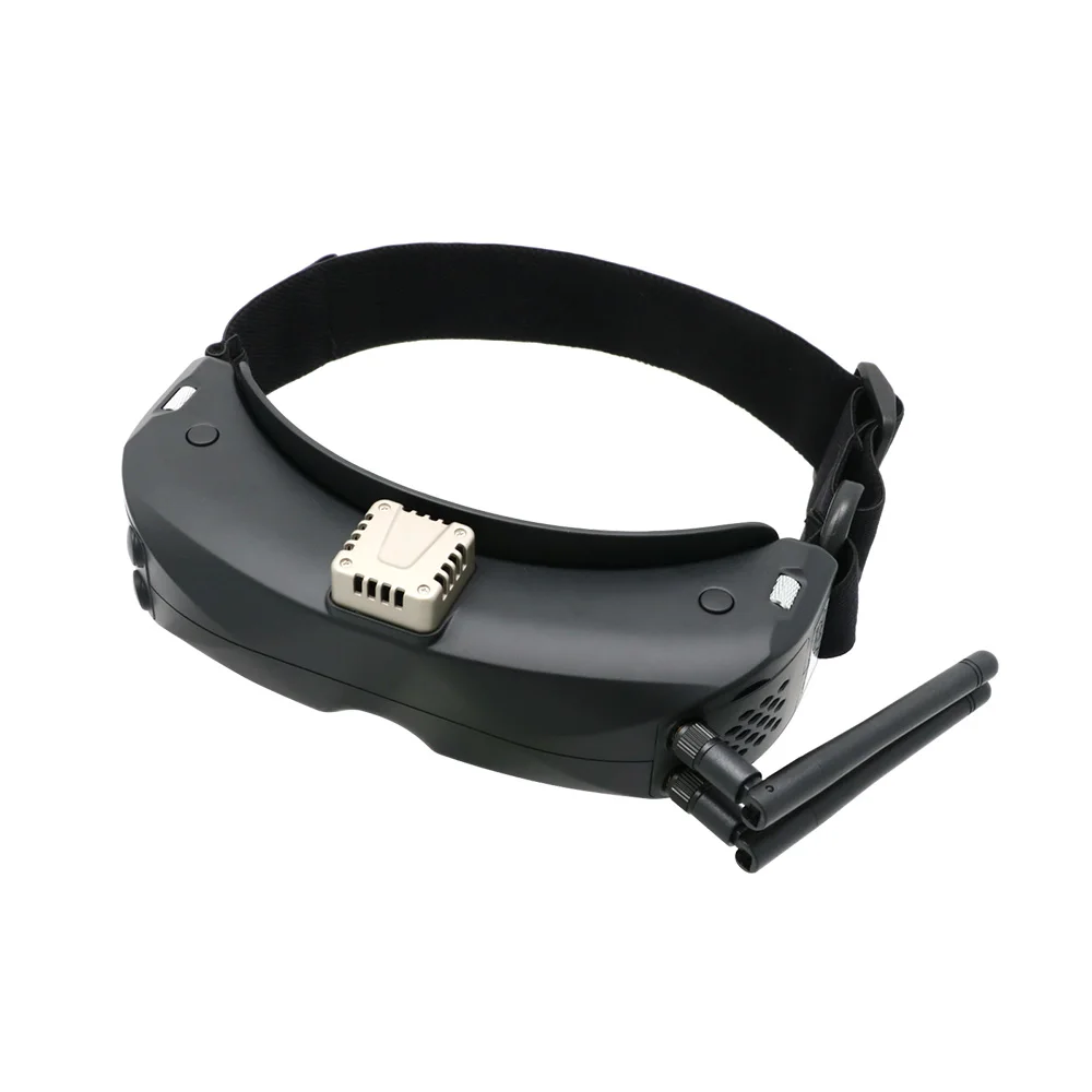 SKYZONE SKY04X PRO FPV Óculos  - Skyzone Sky04X Pro Oled Fpv Goggles avaliação e preço