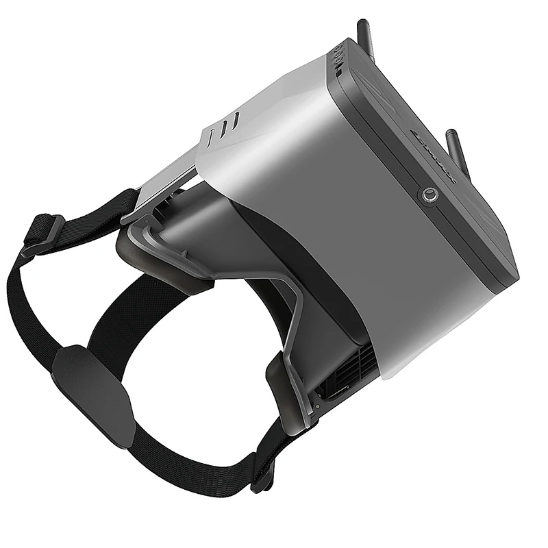 EMAX Transporter 2 Óculos 4.3  - Skyzone Sky04O Pro Fpv Goggles avaliação e preço
