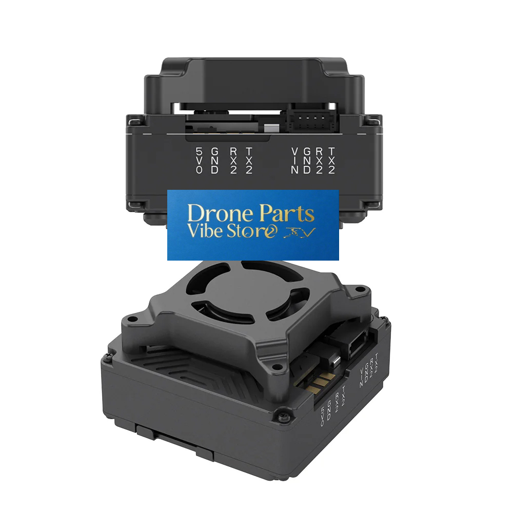 DronePCaddx Walksnail Avatar G - Walksnail Avatar Gt Kit 2W Vtx avaliação e preço