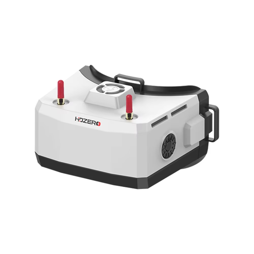 Óculos FPV HDZero BOXPRO/BOXPR - Skyzone Sky04O Pro Fpv Goggles avaliação e preço