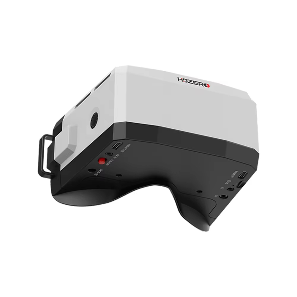 Óculos FPV HDZero BOXPRO/BOXPR - Skyzone Sky04O Pro Fpv Goggles avaliação e preço
