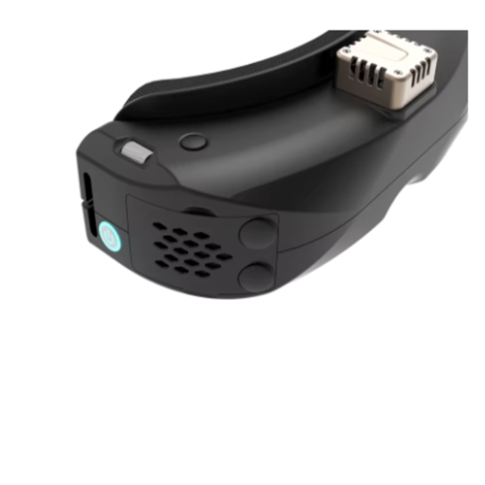 Óculos FPV SKYZONE SKY04O Pro  - Skyzone Sky04O Pro Fpv Goggles avaliação e preço