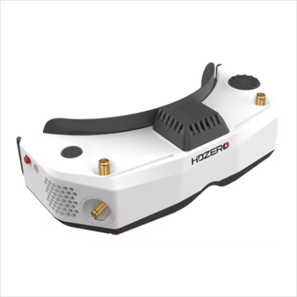 Óculos FPV Digitais HDZero Gog - Hdzero Goggles Digital Hd Fpv avaliação e preço
