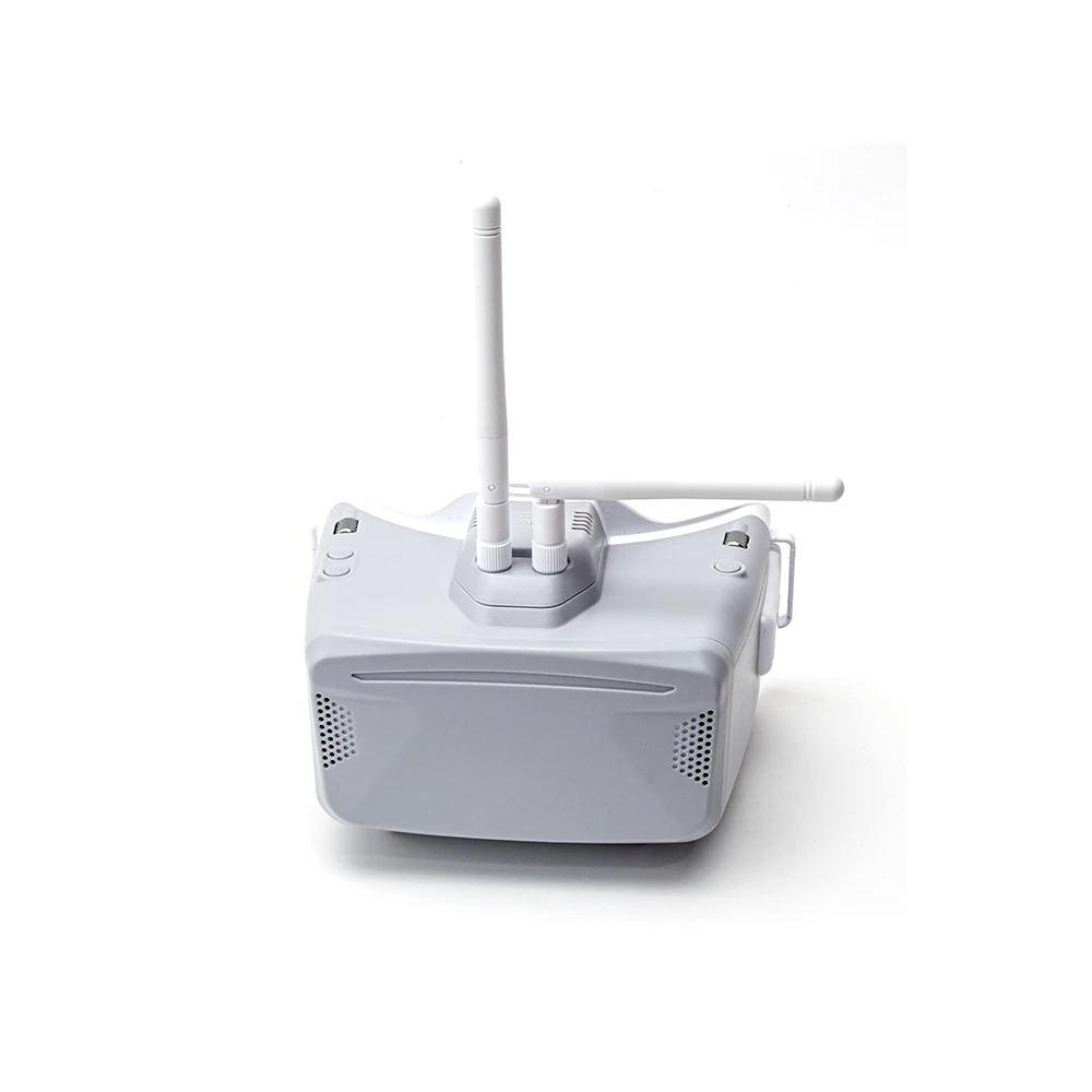 Skyzone Cobra X V4 1280X720 /  - Skyzone Sky04O Pro Fpv Goggles avaliação e preço