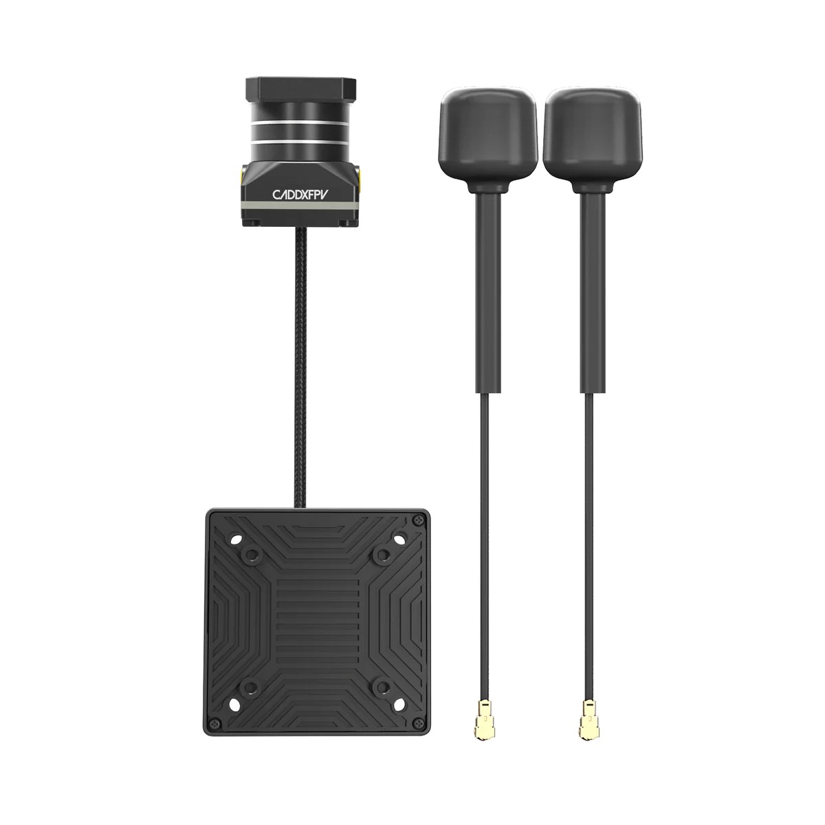 Walksnail avatar luar kit 4k c - Walksnail Avatar Hd Moonlight Kit 4K avaliação e preço