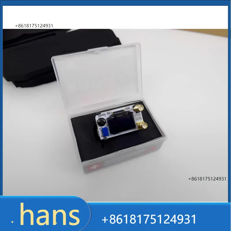Vendas Diretas de Fábrica 2026 - Immersionrc Rapidfire 5.8Ghz Receiver Module avaliação e preço