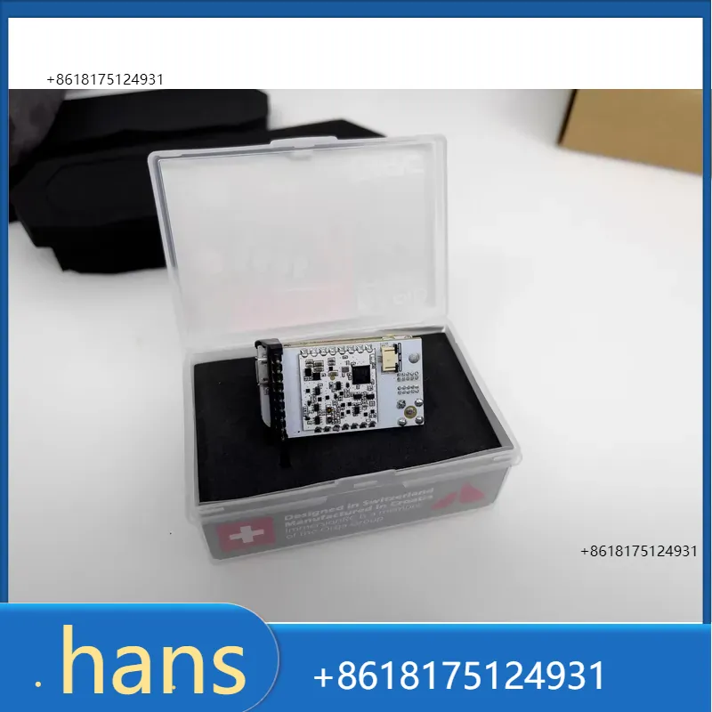 Vendas Diretas de Fábrica 2026 - Immersionrc Rapidfire 5.8Ghz Receiver Module avaliação e preço