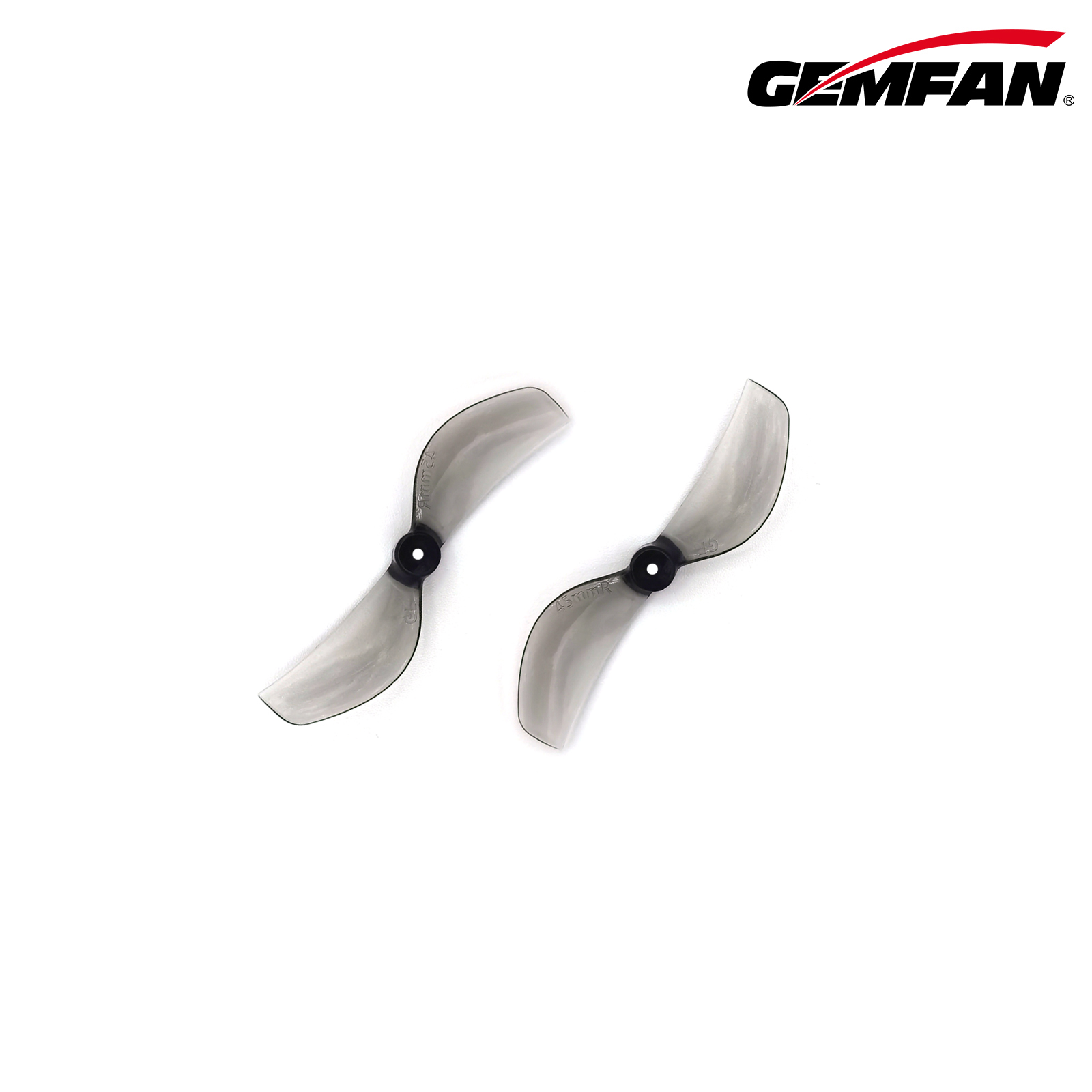 4 pares gemfan 45mm hélice de  - Walksnail Avatar Hd Goggles X avaliação e preço