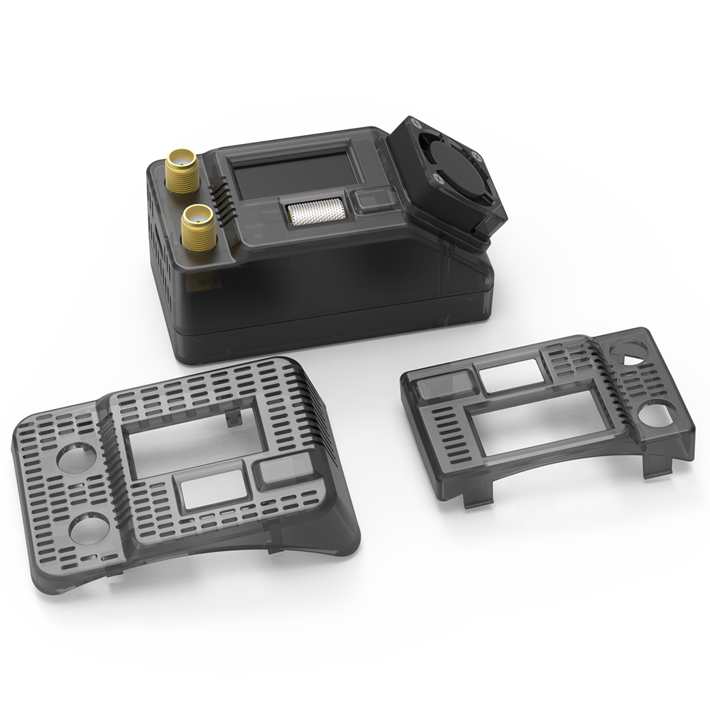 Skyzone steadyview x 5.0g 5.8g - Skyzone Steadyview X Receiver Module avaliação e preço